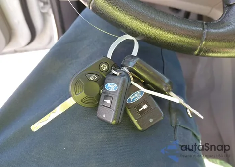 2013 Ford C-Max Hybrid Se from USA, damaged, VIN 1FADP5AU6DL524825